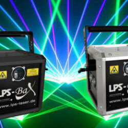 Verkauf Laser Bax XS