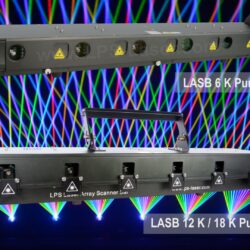 Laserbar LABB / LASB