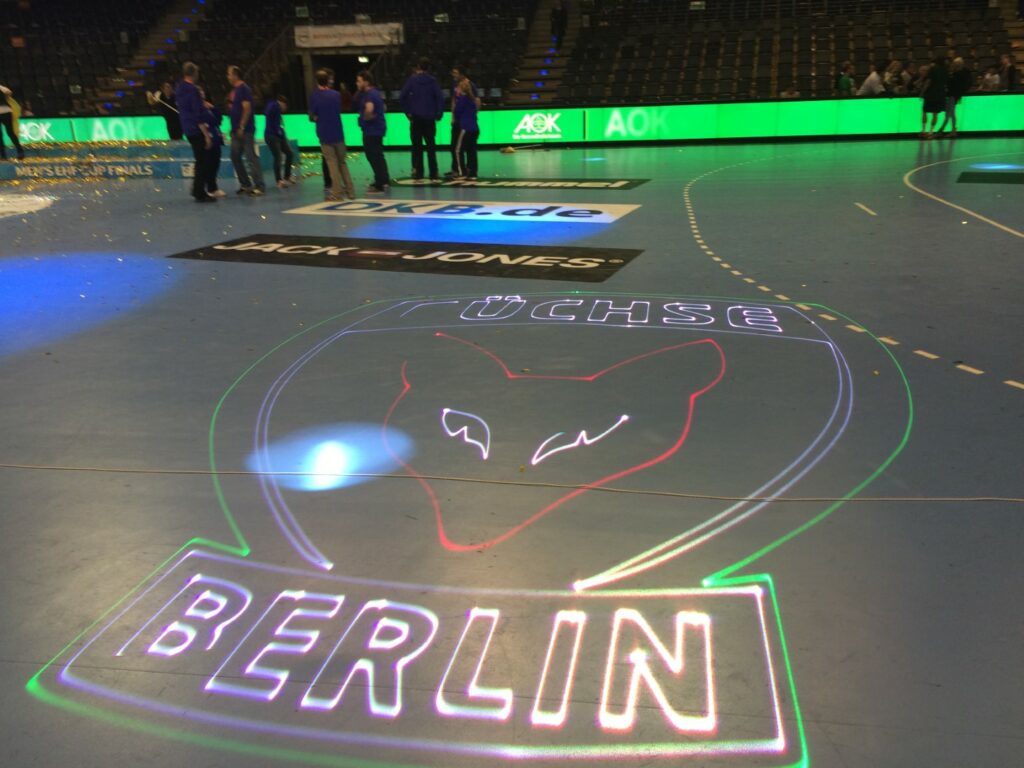 EHF Füchse Berlin