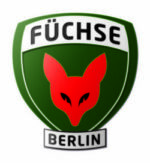 Wappen Füchse Berlin